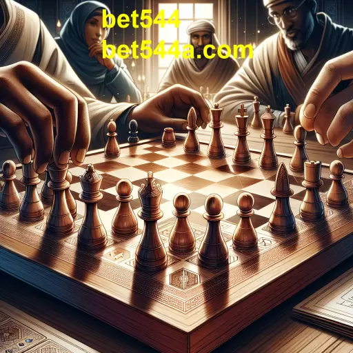 Estratégias Vencedoras: Dicas para Aprimorar Seu Jogo